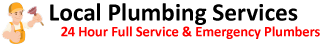 Bakersville Plumbers